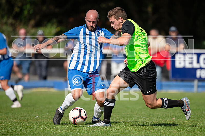 Bels v Rovers_07-09-2019-1 - BELS v ROVERS_07-09-2019