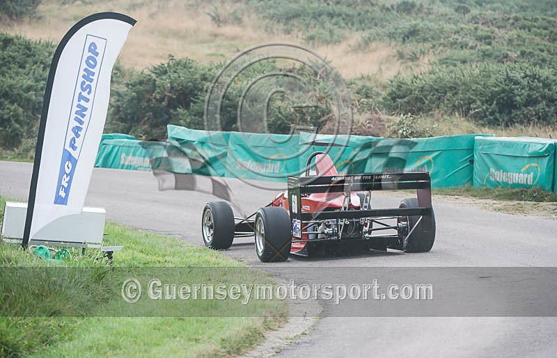 Alderney Hillclimb_2014_CAR-64 - ALDERNEY HILL CLIMB 2014 - CARS