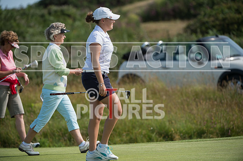 CI Golf Finals_22-06-2014-75 - CHANNEL ISLANDS CHAMPIONSHIP 2014