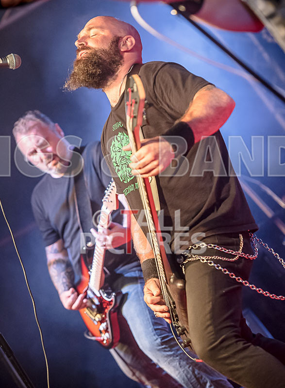 Stormbringer-64 - STORMBRINGER