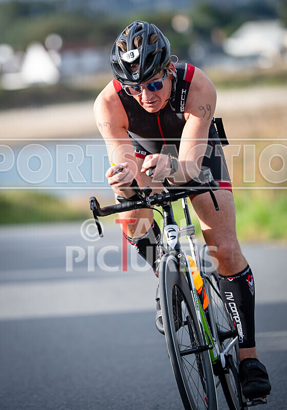 Graniteman Triathlon 2021-237 - GRANITEMAN TRIATHLON 2021