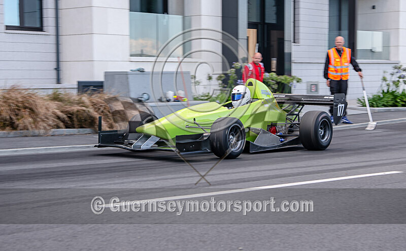 GMCCC Hill Climb 31-08-2020_CAR-148 - CARS_31-08-2020