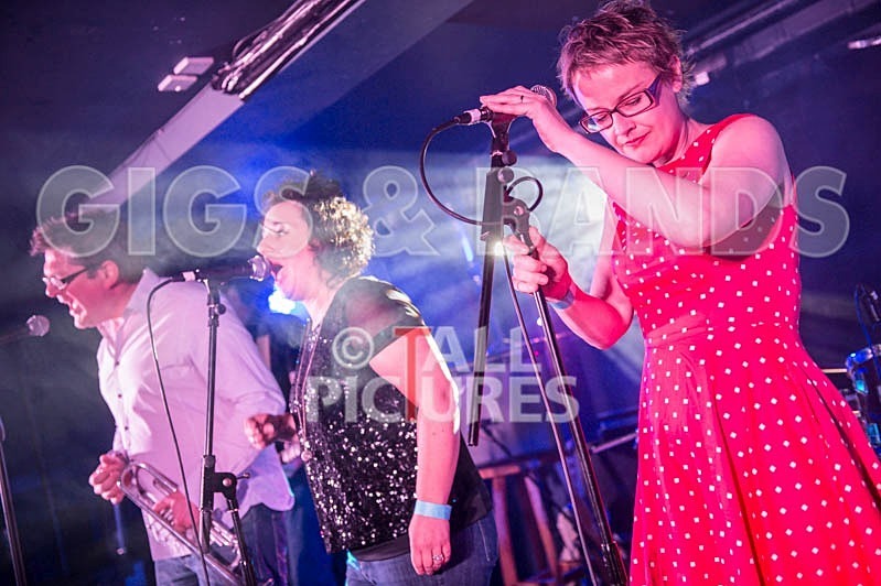 Ray and the Guns-1 - RAY AND THE GUNS