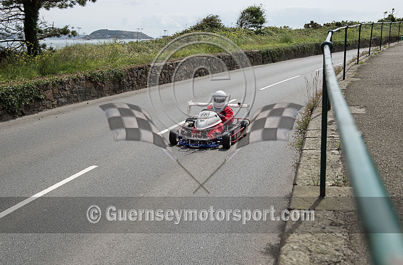 Vale Castle_2015_KART-12 - VALE CASTLE SPRINT 2015 - KARTS