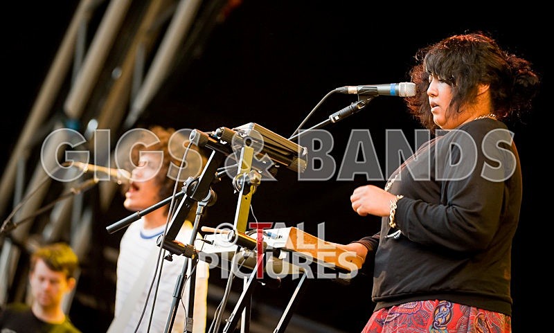 Black Kids-9 - BLACK KIDS