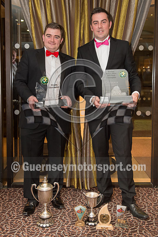 GKMC Dinner Dance_31-01-2015-9 - PODIUMS PRESENTATIONS EVENTS - 2015