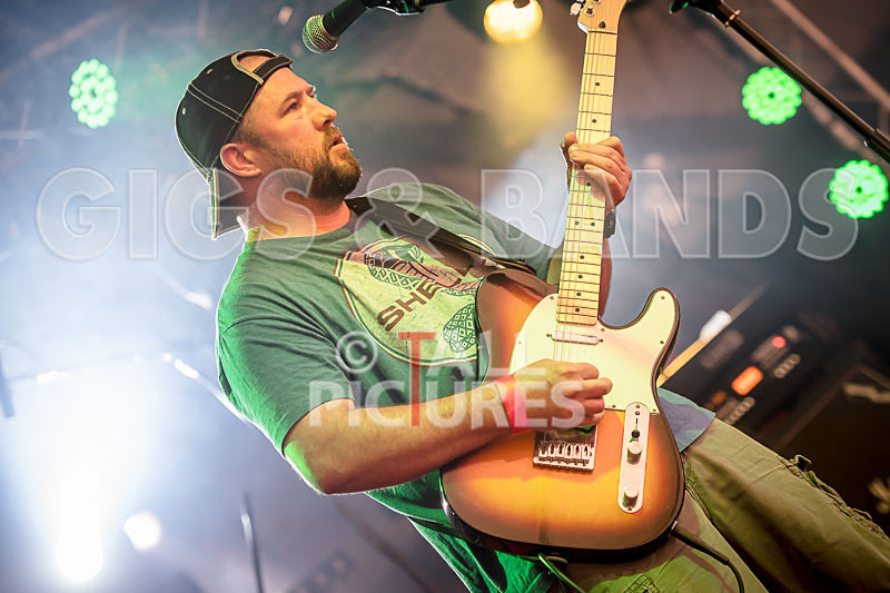 Underdog-68 - UNDERDOG