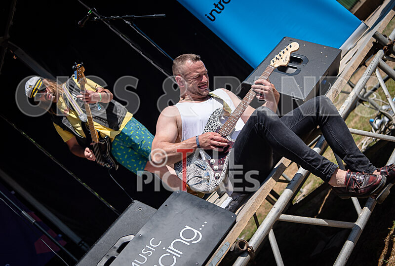 The Nightmares-62 - THE NIGHTMARES