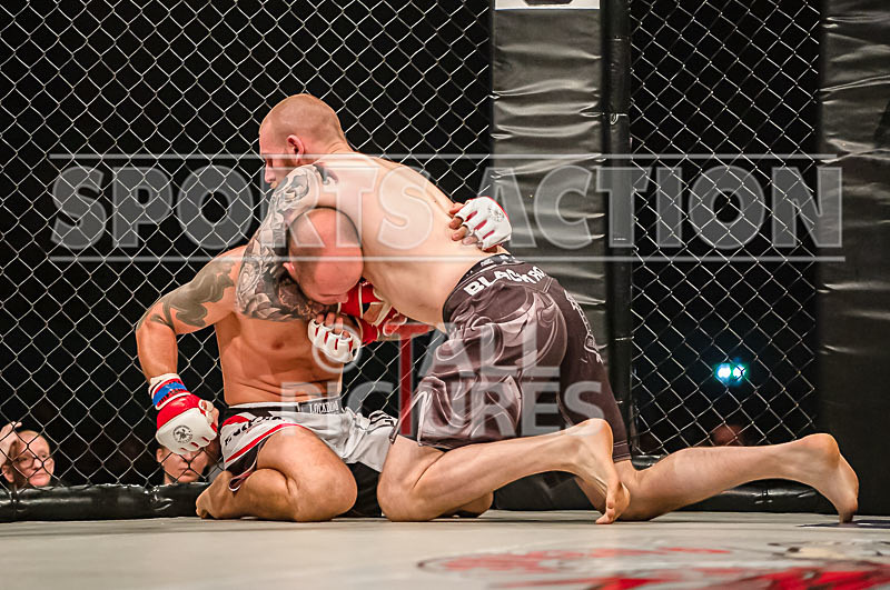 BOUT-10-  Bruno Batista v Johan Pols-48 - BOUT-10: Bruno Batista v Johan Pols