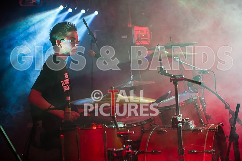 The Doomsday Project-27 - THE DOOMSDAY PROJECT