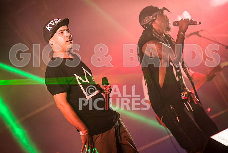 Asian Dub Foundation-41 - ASIAN DUB FOUNDATION