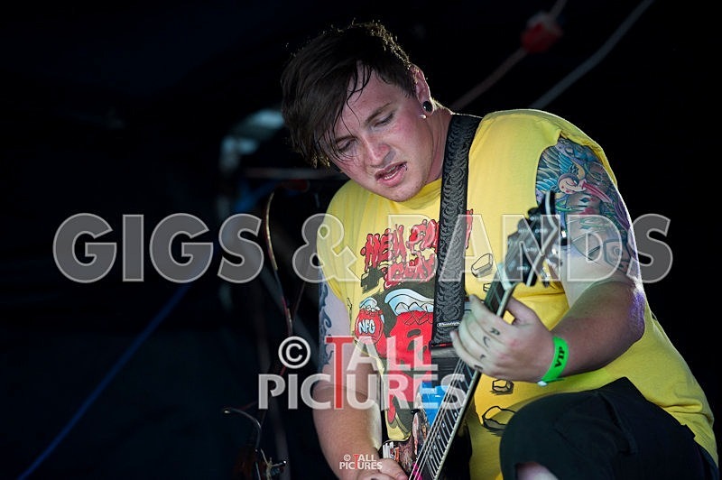 Five Across the Eyes-42 - FIVE ACROSS THE EYES