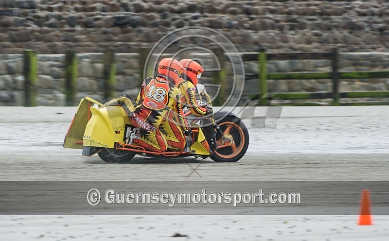 British Sand Ace_2013-244 - BRITISH SAND ACE CHAMPIONSHIP 2013 - THE RACING