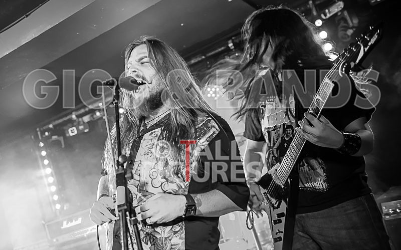 Stone Em All-178 - STONE EM ALL