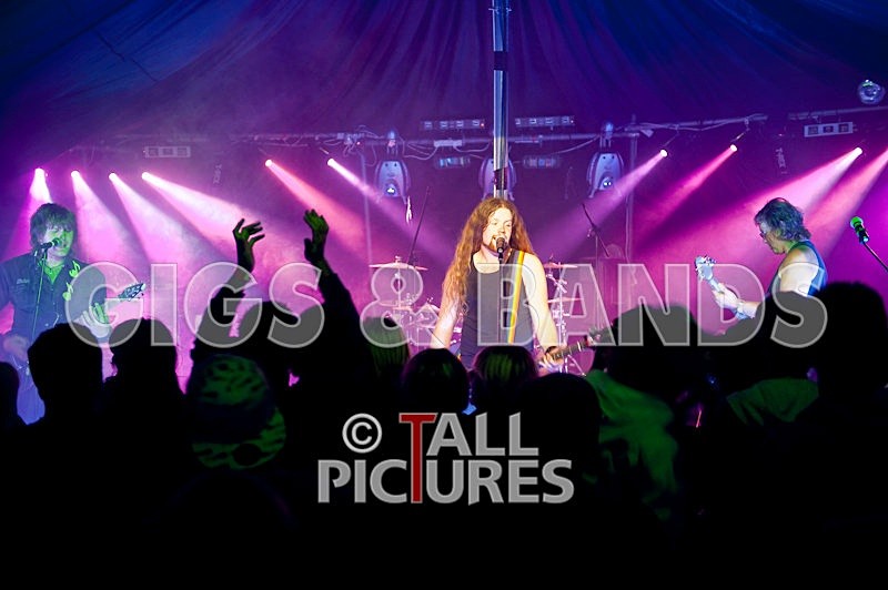 Guns n Oatcakes-9 - HOGWASH 2009 - BANDS