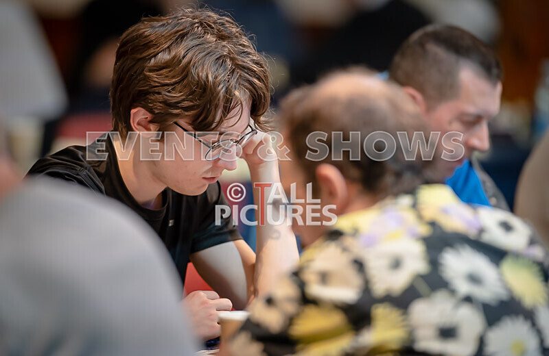 Guernsey Chess Festival 2022-194 - THE 46th GUERNSEY INTERNATIONAL CHESS FESTIVAL