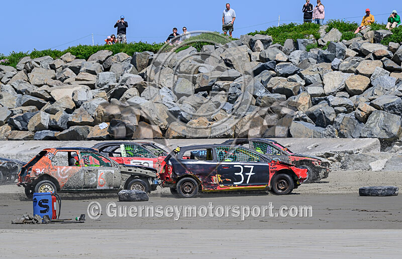 Autocross Fun Meeting 2023-26 - AUTO-X FUN MEETING 2023