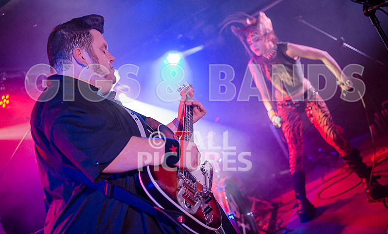 Pussycat and the Dirty Johnsons-109 - PUSSYCAT AND THE DIRTY JOHNSONS