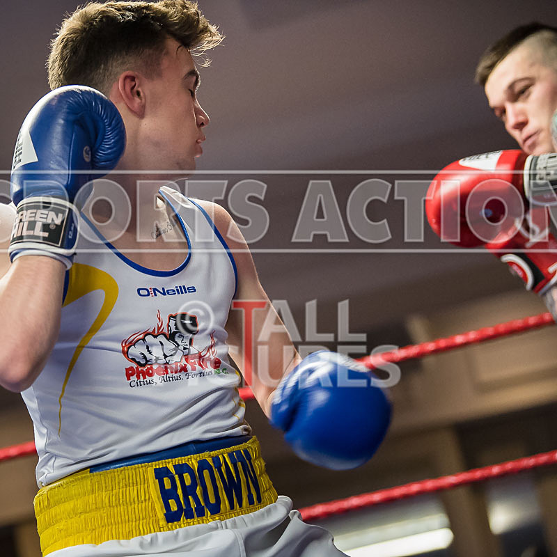 BOUT-9_Casey De La Mare v Casey Brown-18 - BOUT-9_Casey De La Mare v Casey Brown