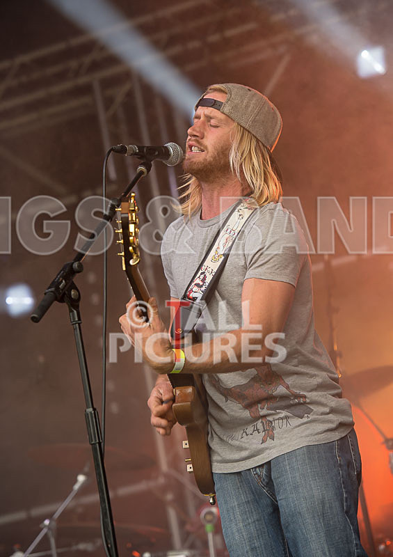 Western Promises-1 - WESTERN PROMISES