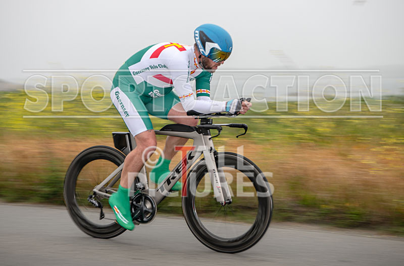 GVC 2018 25 Mile Time Trial-13 - GVC 25 MILE TIME TRIAL 2018