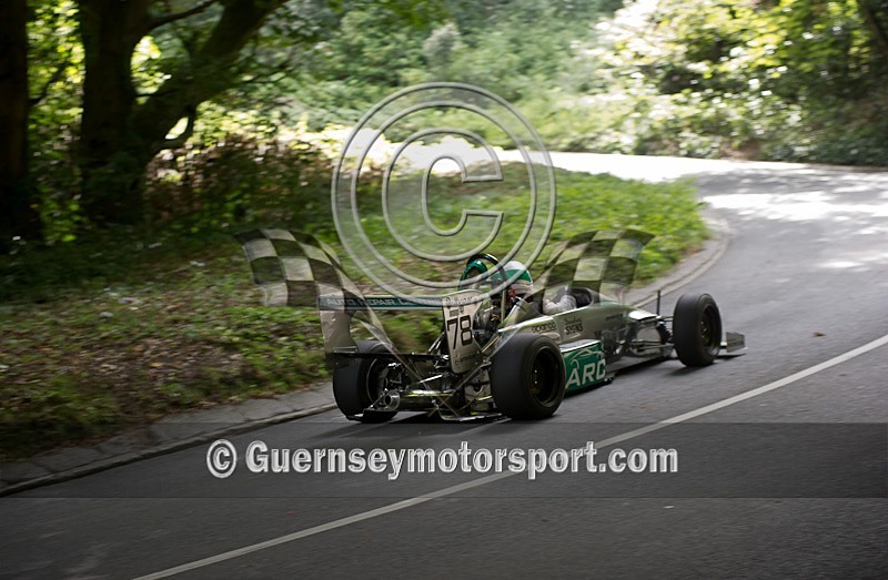 Hill Climb_29-08-11_Car-129 - CARS 2011-08-29