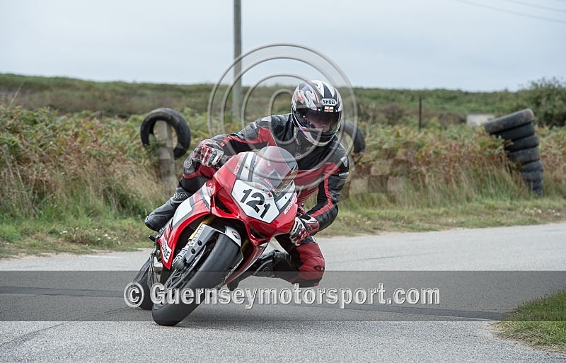Alderney Sprint Bike_2013-17 - ALDERNEY SPRINT 2013 - BIKES