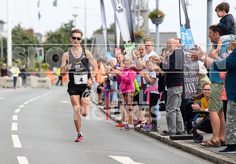 Guernsey Milk Half Marathon 2018-31 - GUERNSEY MILK HALF MARATHON 2018