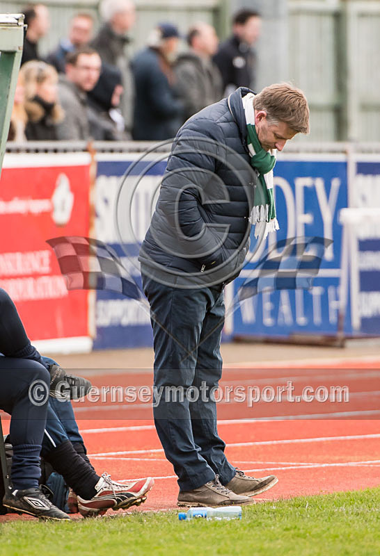Guernsey v Ramsgate_04-02-2017-37 - GUERNSEY FC v RAMSGATE