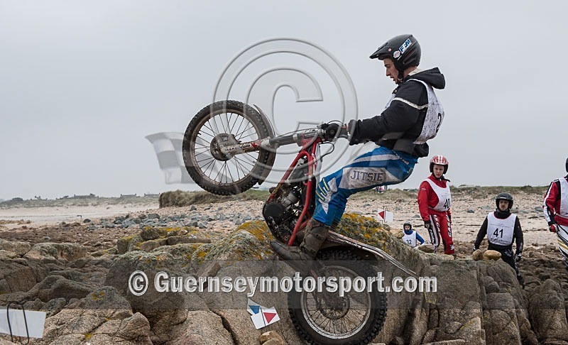 2-Day Trials_2013-99 - 2-DAY TRIALS - 2013