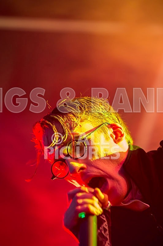 The Correspondants-31 - THE CORRESPONDANTS