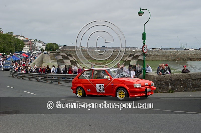 GKMC Hill Climb_30-05-11_Car-179 - CARS 2011-05-30