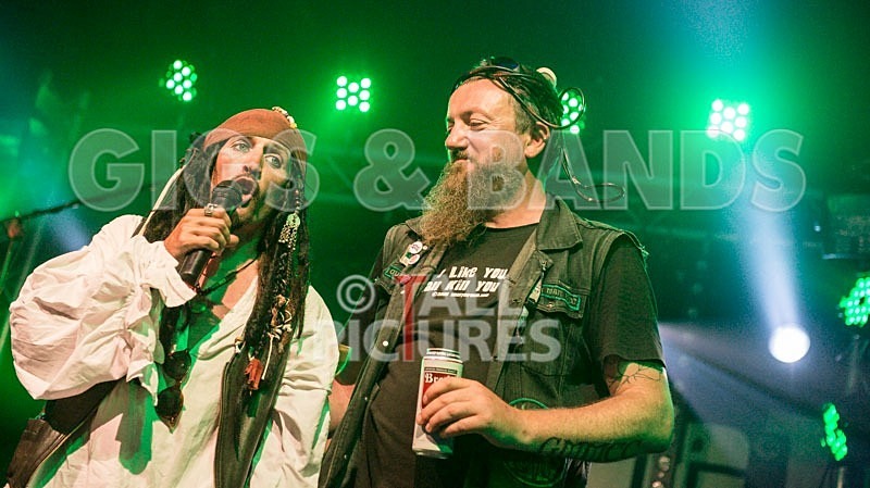 Chaos 2013_The Atmosphere-235 - CHAOS 2013... THE ATMOSPHERE