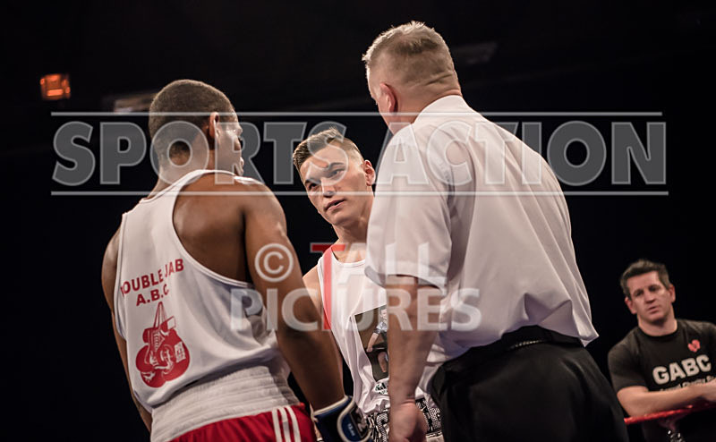 BOUT-11 Casey De La Mare v Jordan McIntosh-3 - BOUT-11 Casey De La Mare v Jordan McIntosh