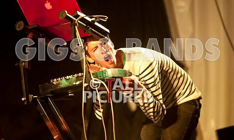 Concrete Disco-32 - CONCRETE DISCO