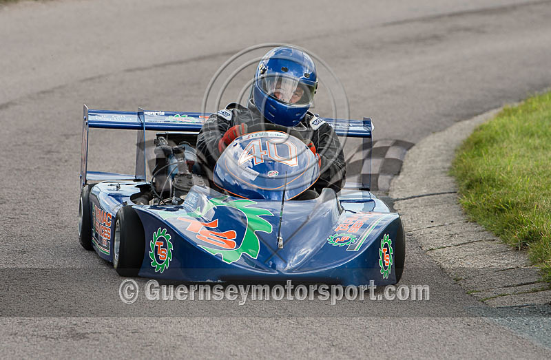 Fort Tourgis Hillclimb 2017-13 - ALDERNEY HILLCLIMB 2017