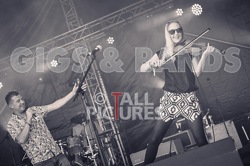 Buffalo Huddleston-763 - BUFFALO HUDDLESTON