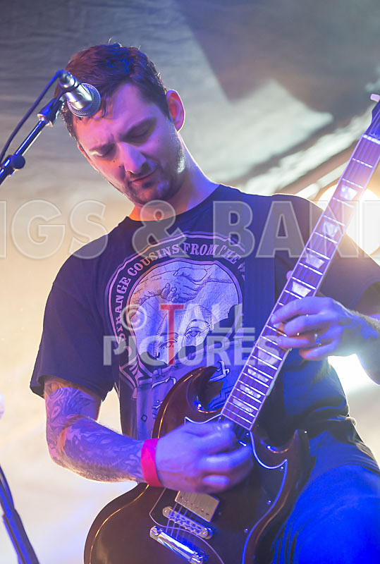 Stormbringer-22 - STORMBRINGER