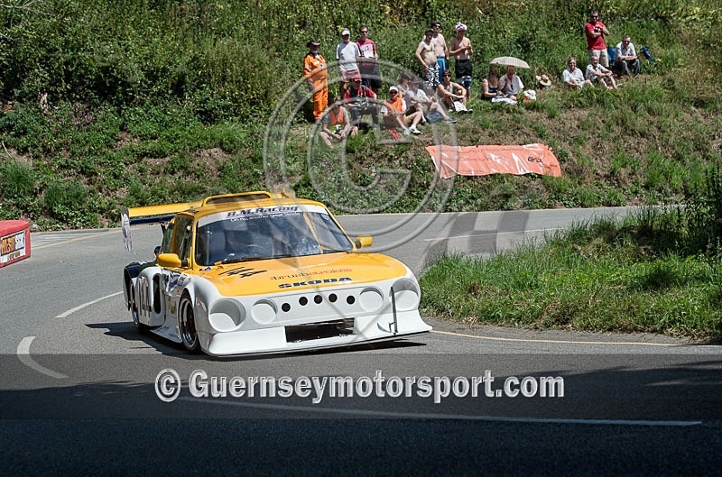 Jersey National Hill Climb_2013_Car-194 - JERSEY NATIONAL 2013 - CARS
