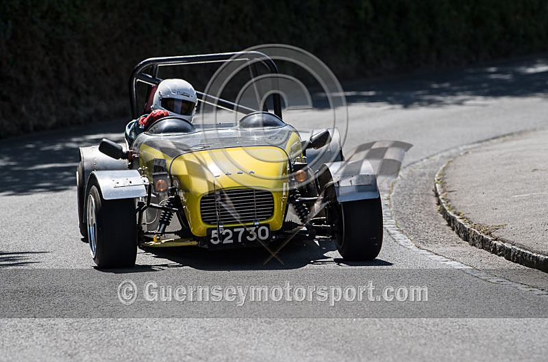 Reservoir Speed Event 2017_CAR-80 - RESERVOIR SPEED EVENT 2017 - CARS