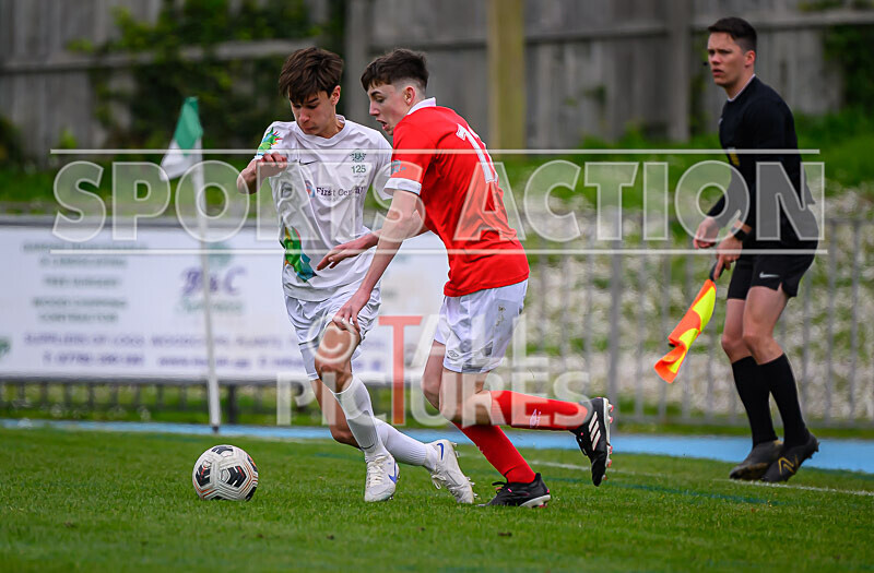 U15 Star Trophy 2023-99 - U15's STAR TROPHY 2023