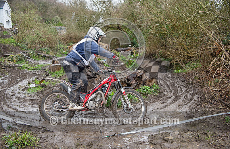 TRIALS BIKE_2-Day 2018-85 - 2-DAY TRIALS MEETING 2018