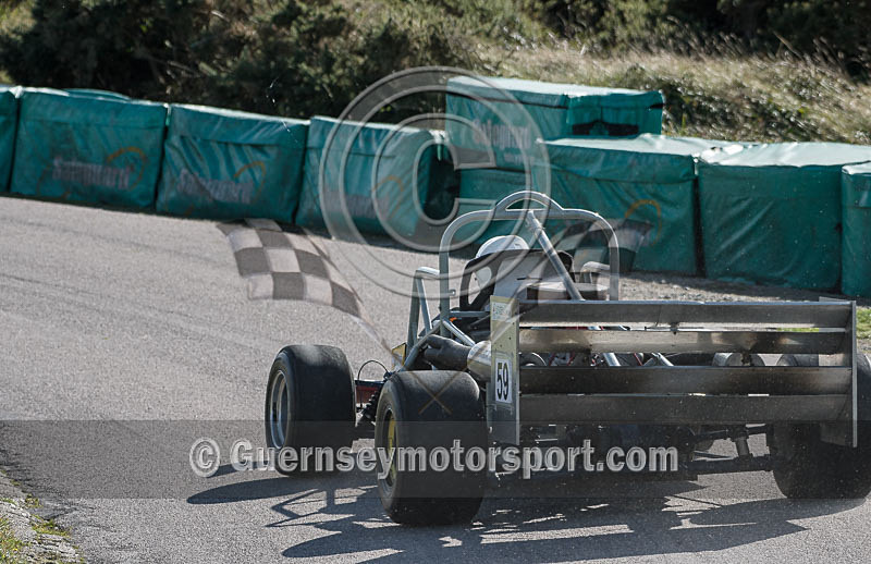 Fort Tourgis Hillclimb 2017-210 - ALDERNEY HILLCLIMB 2017