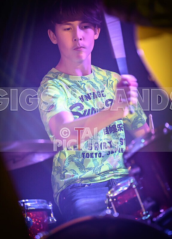 Dislocated-39 - DISLOCATED