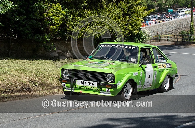Charity Hill Climb_2012-411 - HERITAGE CHARITY HILL CLIMB 2012
