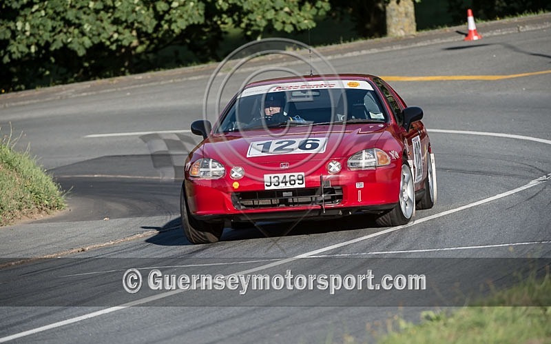 Hill Climb_07-09-2013_CAR-155 - CARS_07-09-2013