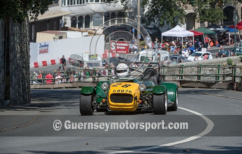 Guernsey National Hill Climb_2013_Car-71 - GUERNSEY NATIONAL 2013 - CARS