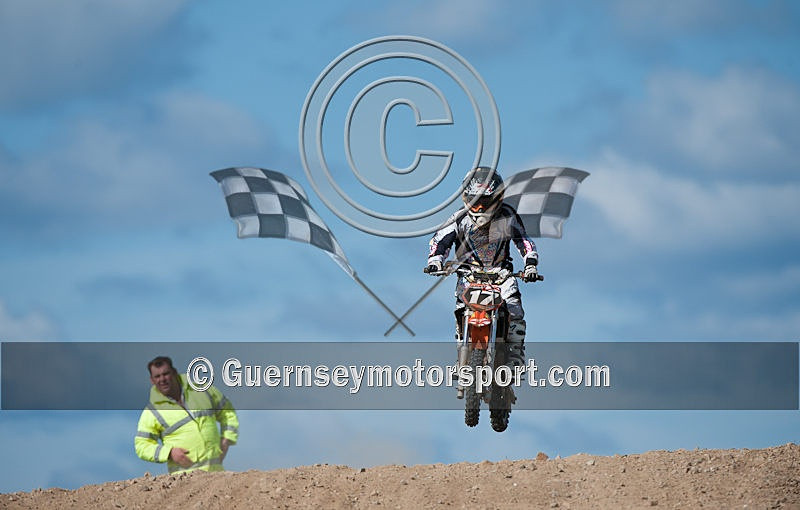 MX Training-137 - MOTO-X PRACTICE DAY 2010