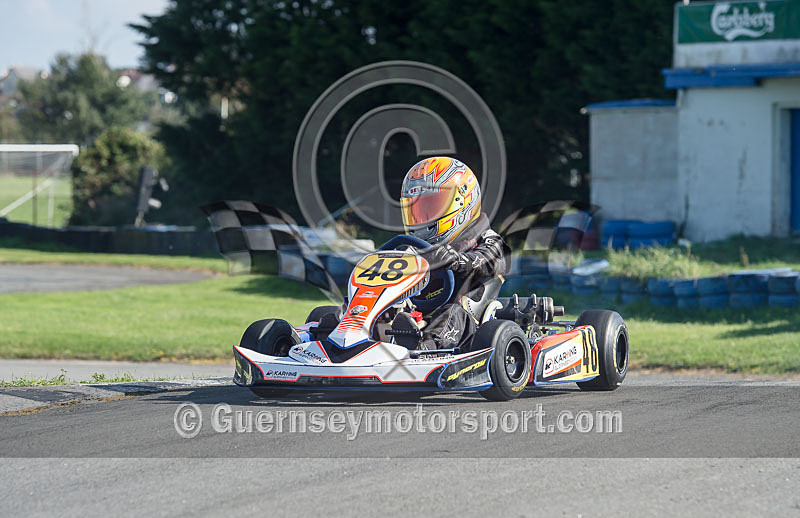 Kart_27-09-2015-27 - KARTING SUMMER CHAMPIONSHIP ROUND-7
