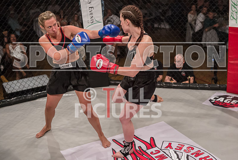 Zoe Findlay v Lolly Guard-56 - BOUT 3